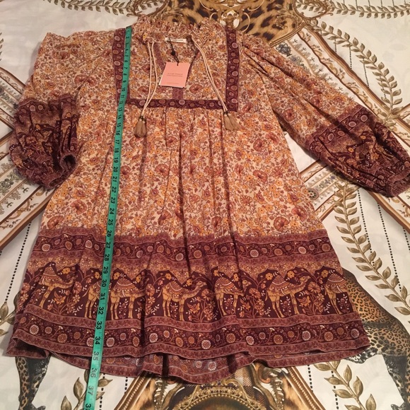 Spell Sundown Boho Mini - Picture 7 of 11